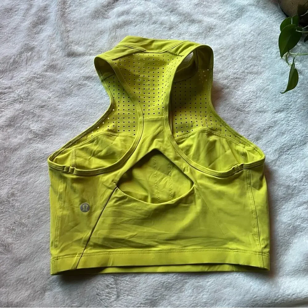 Lululemon Unleash Strength Bra *Medium Support, B/C Cup